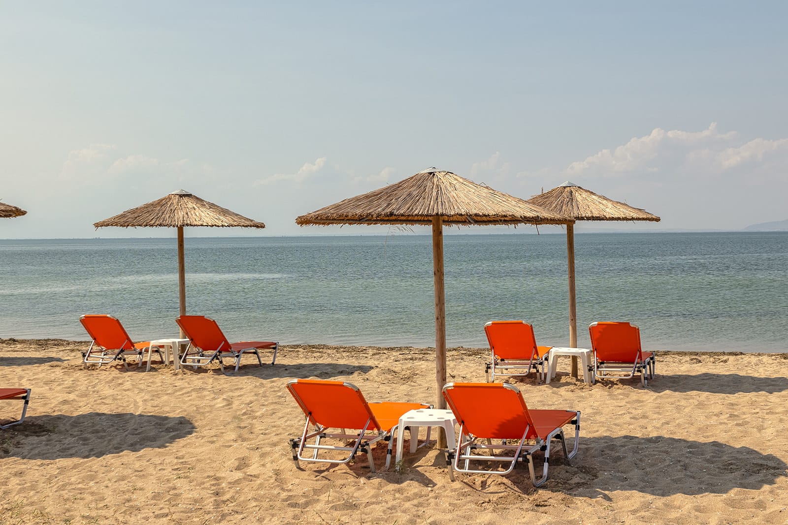 Sun Beach Hotel - 9