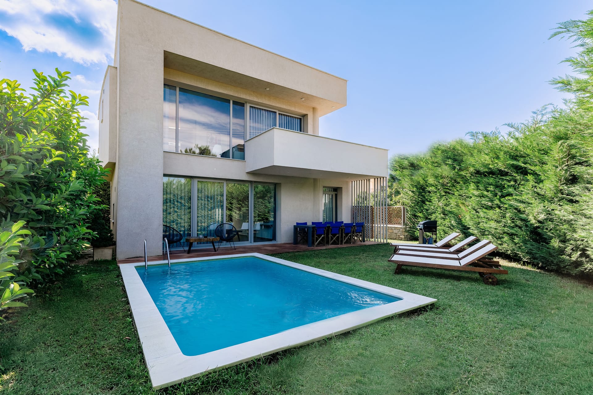 SunBlue Boutique Villas - 1