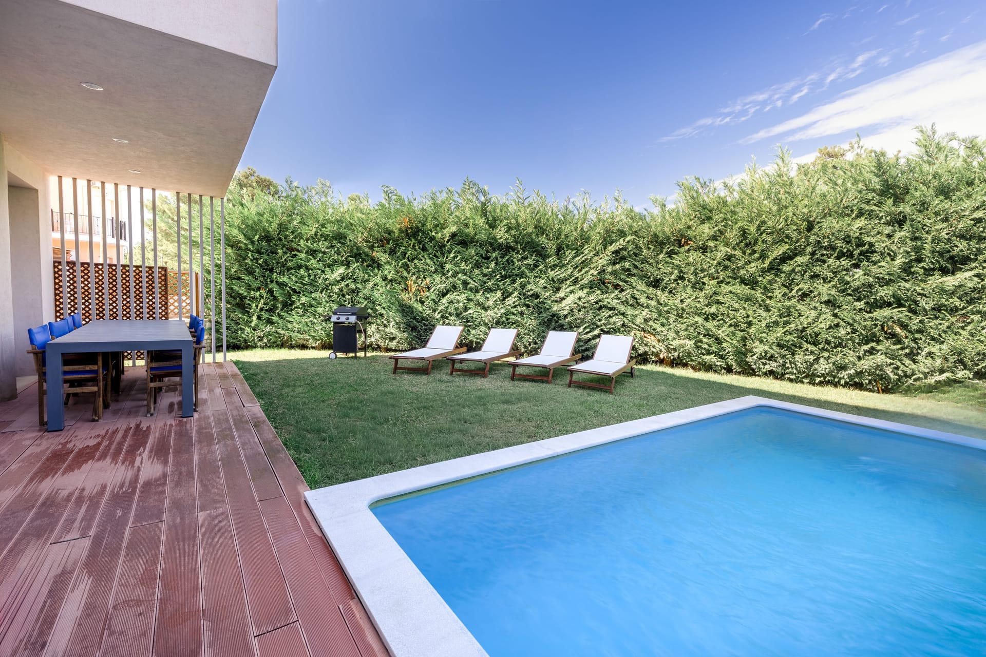 SunBlue Boutique Villas - 2