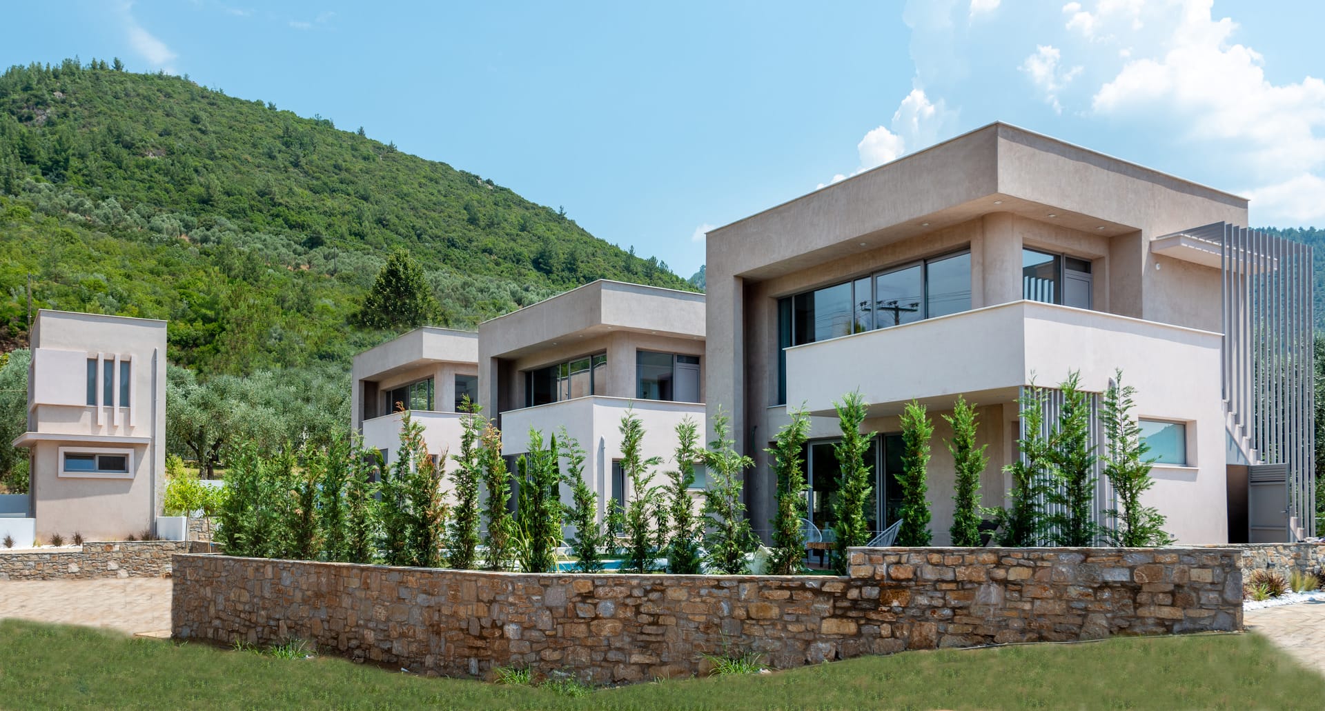 SunBlue Boutique Villas - 3