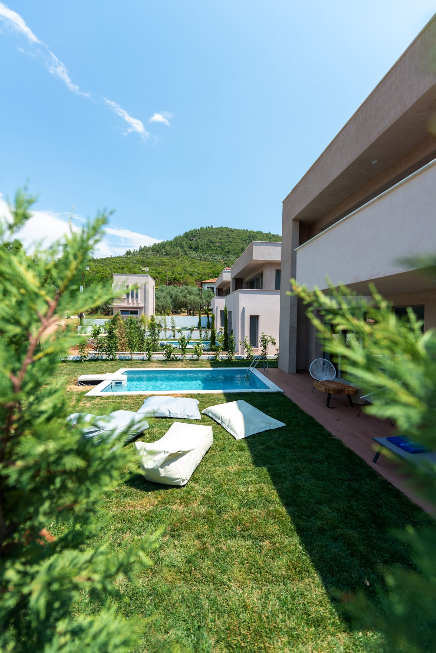 SunBlue Boutique Villas - 4