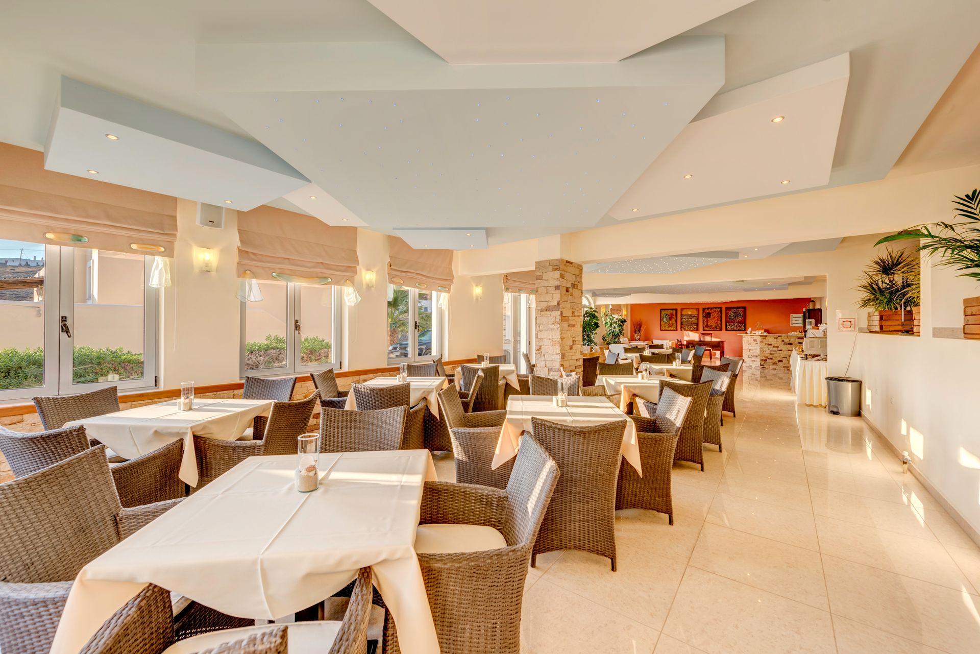 Sunrise Beach Suites Syros - 8