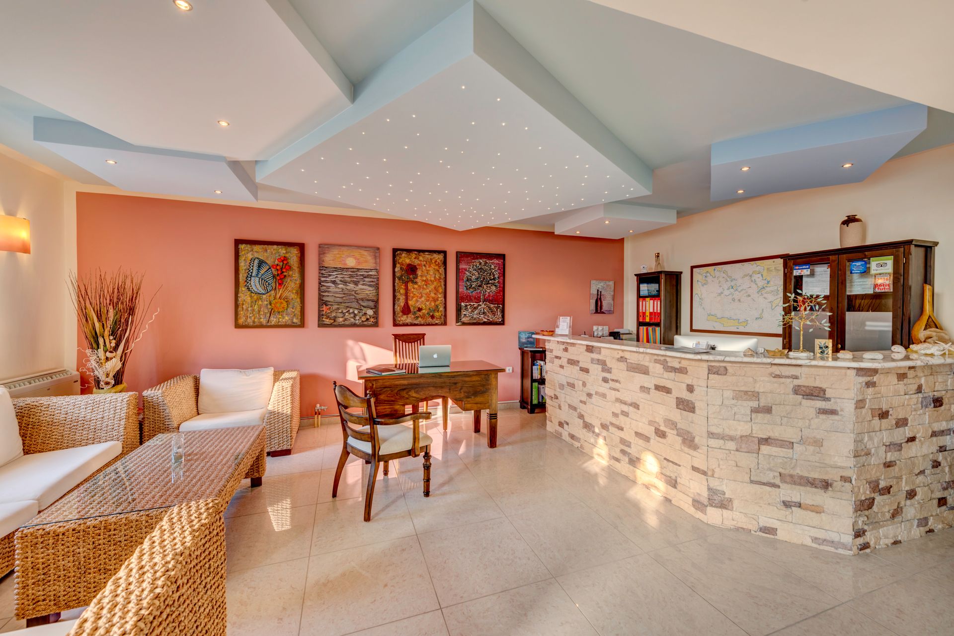 Sunrise Beach Suites Syros - 10