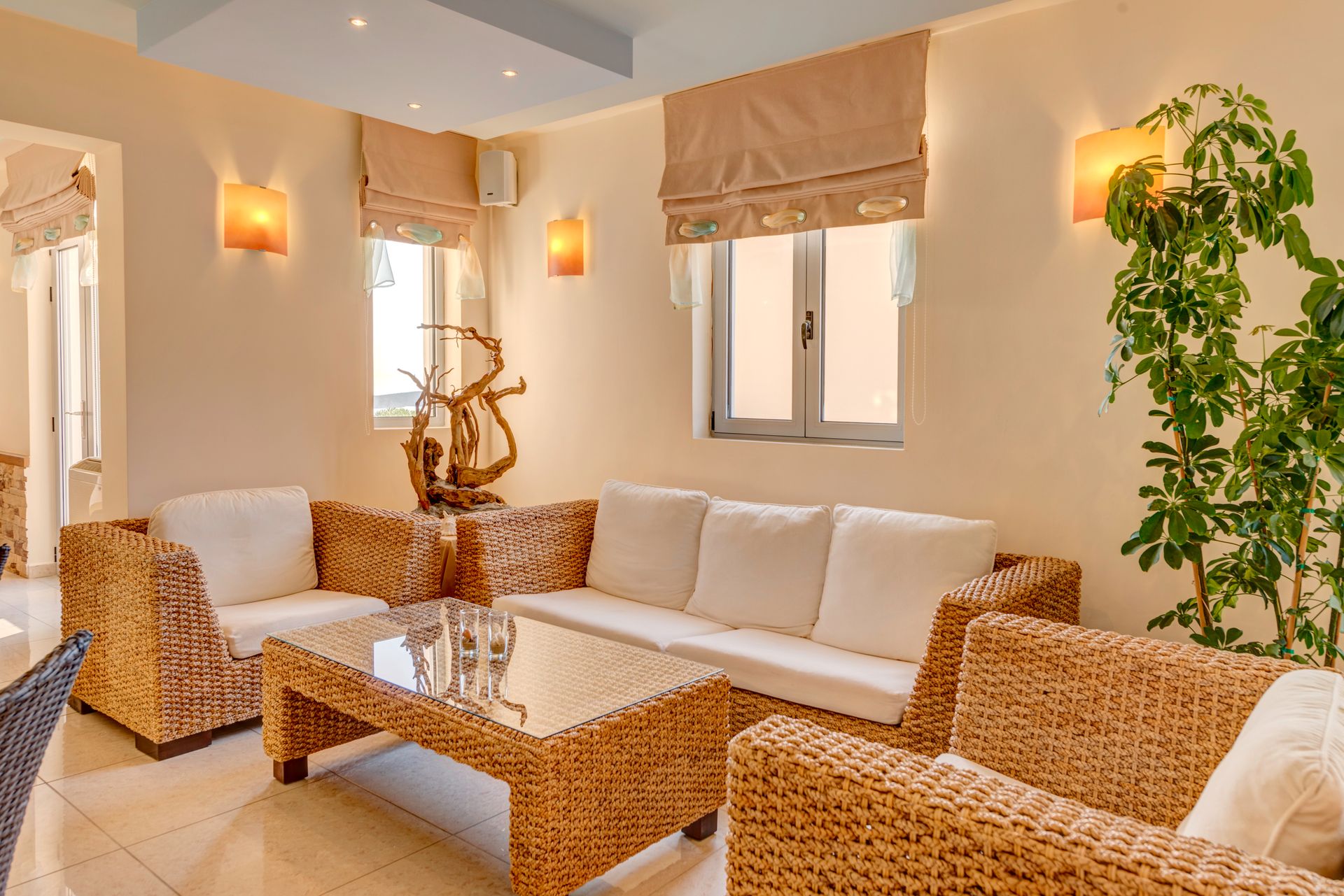 Sunrise Beach Suites Syros - 12