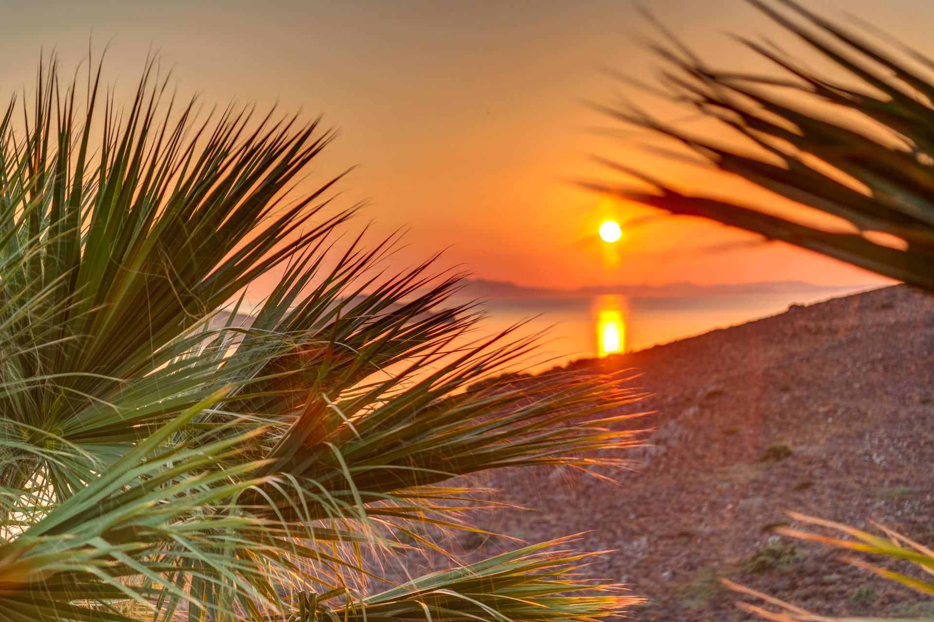Sunrise Beach Suites Syros - 19