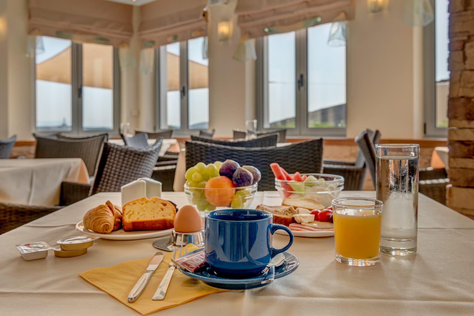 Sunrise Beach Suites Syros - 23