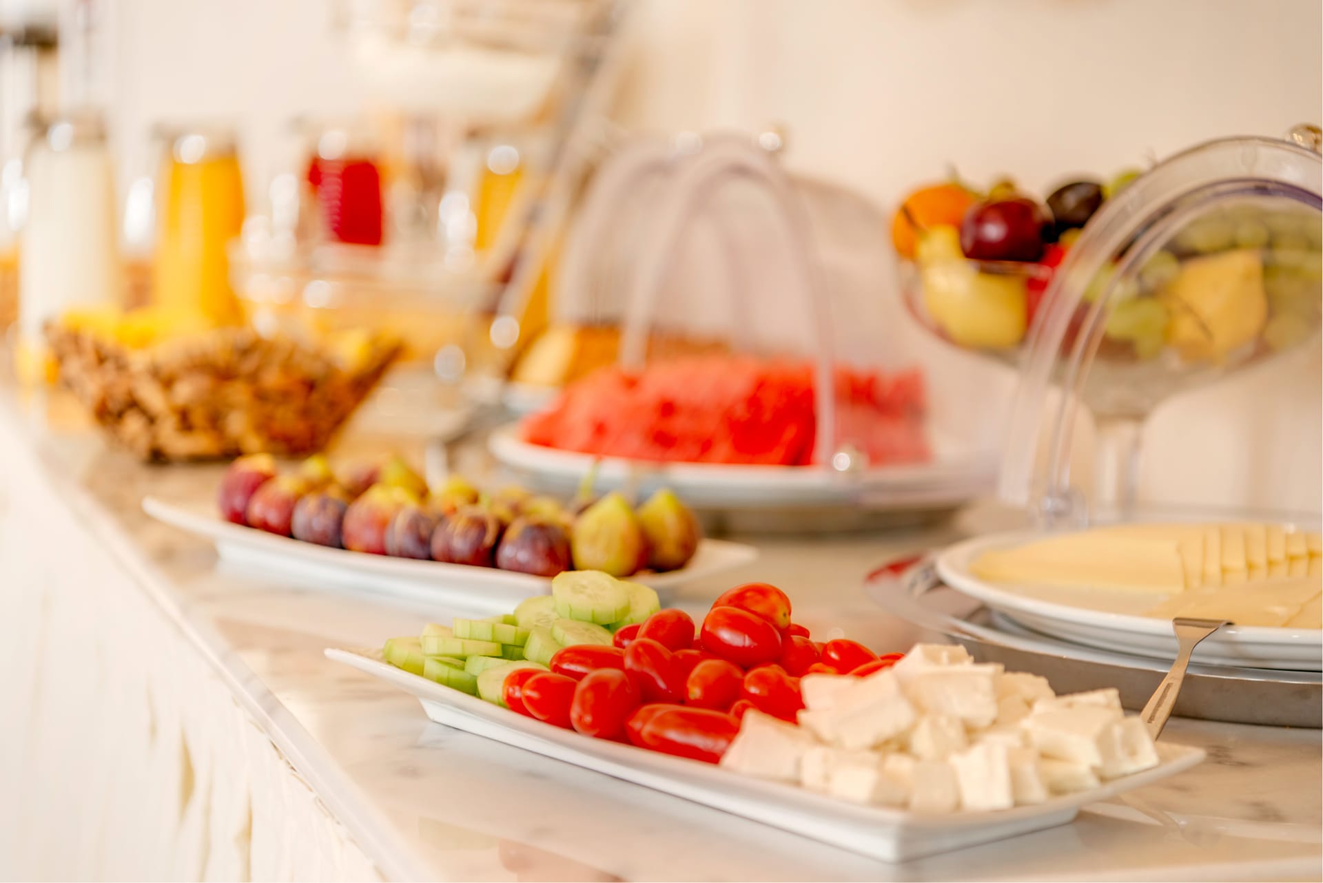 Sunrise Beach Suites Syros - 24