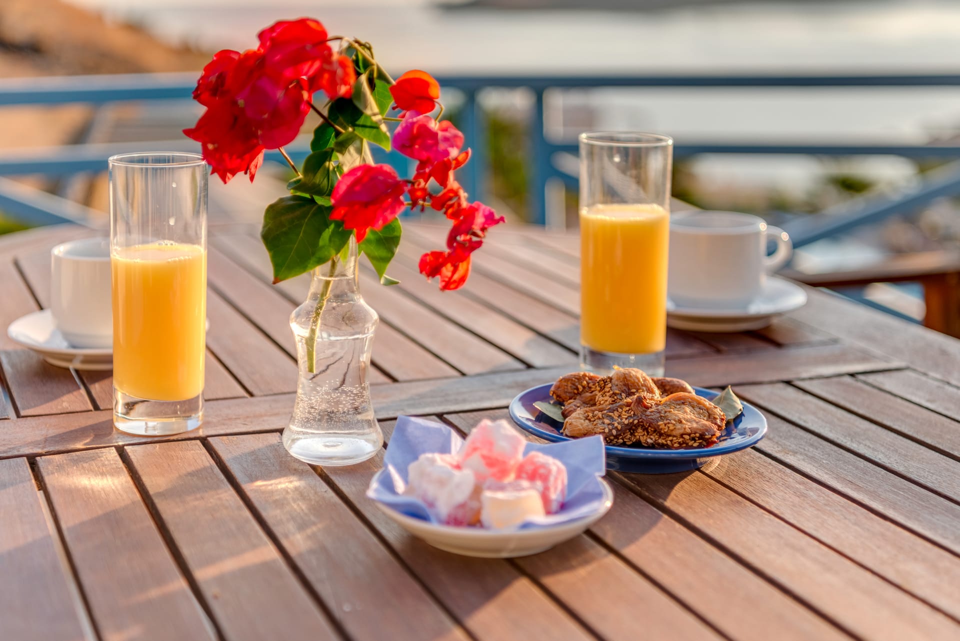 Sunrise Beach Suites Syros - 25