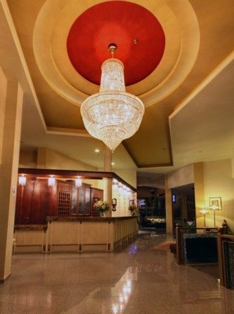 Sunrise Resort Hotel - 6