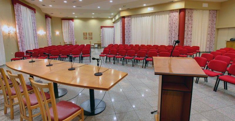 Sunrise Resort Hotel - 7