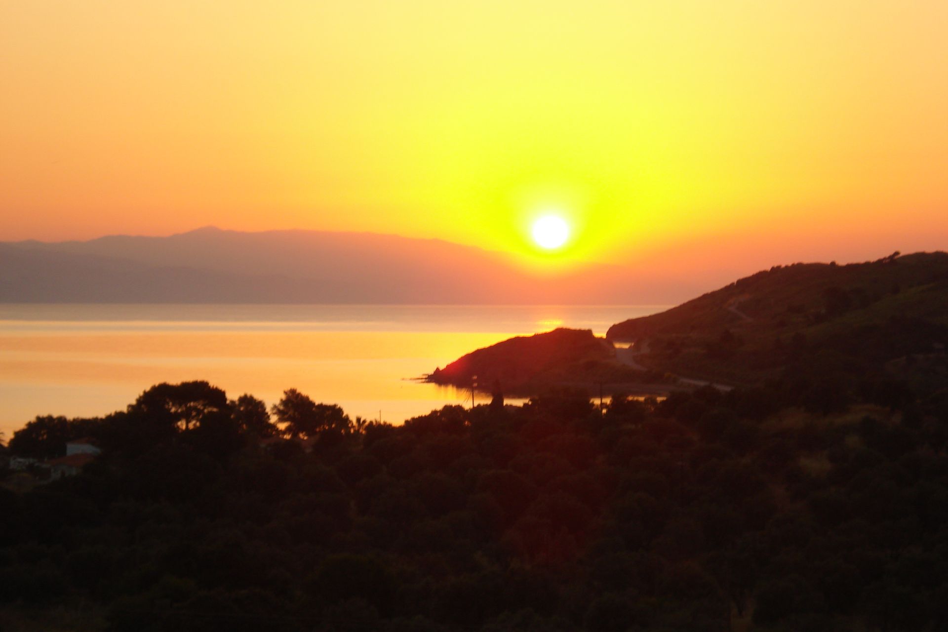 Sunrise Resort Hotel - 14