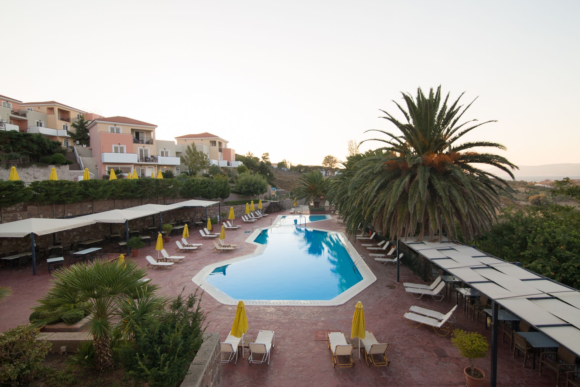Sunrise Resort Hotel - 35