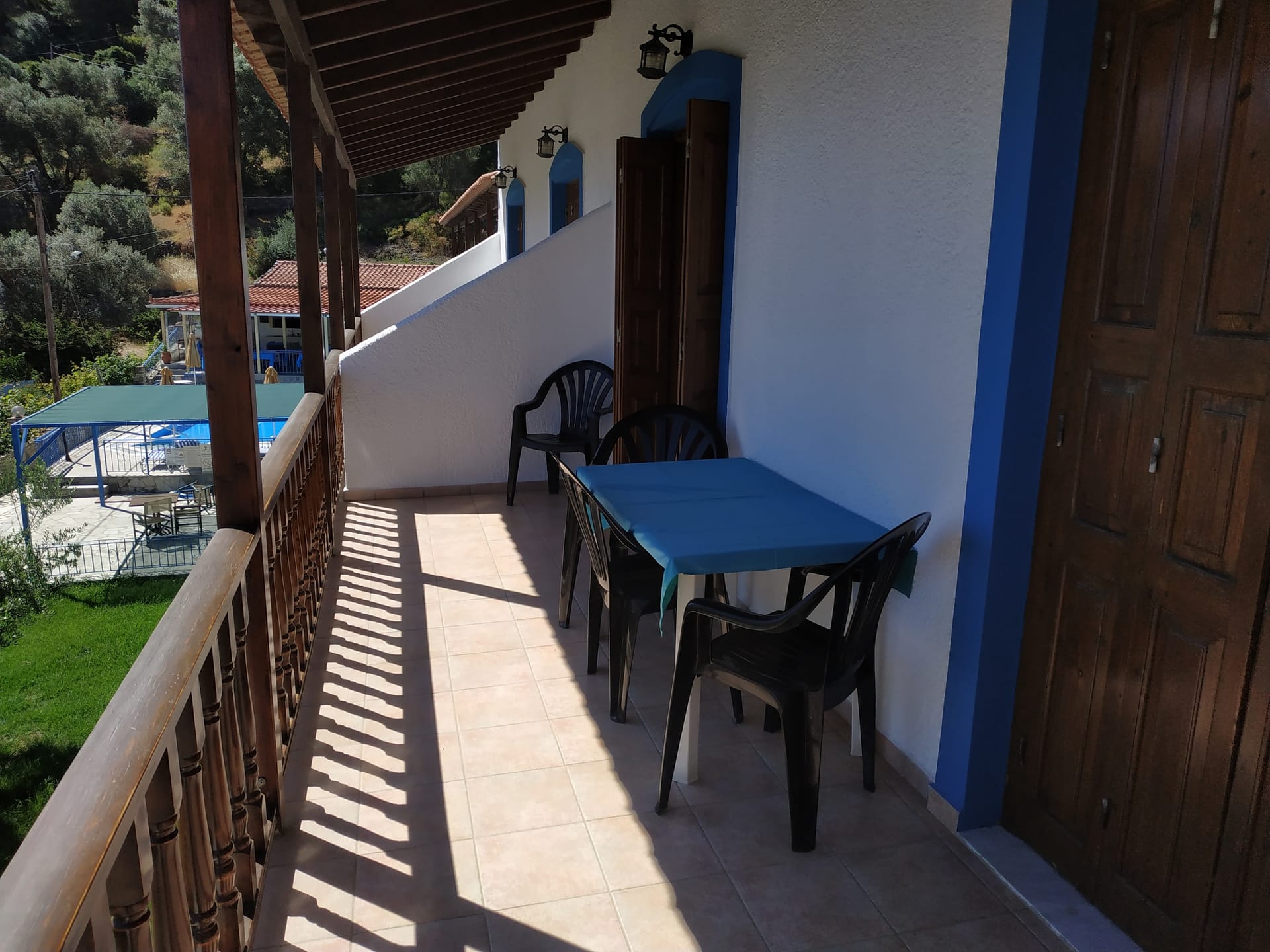 Sunwaves Apartments - 3