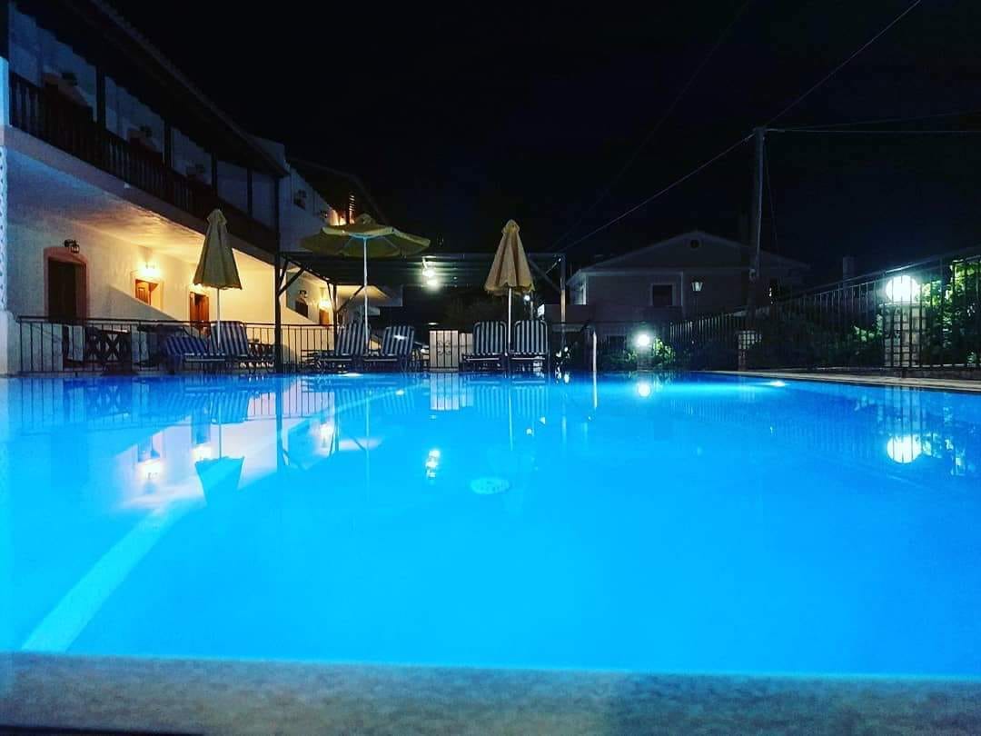 Sunwaves Apartments - 8