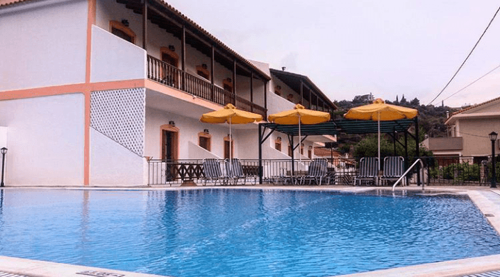 Sunwaves Apartments - 9