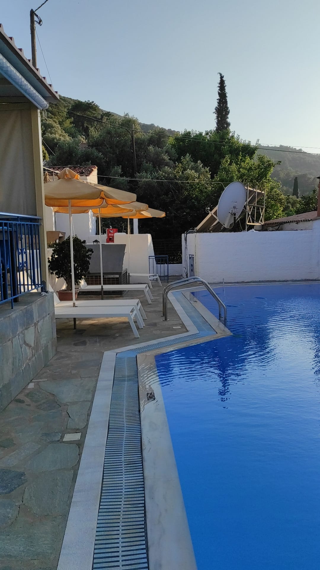 Sunwaves Apartments - 10