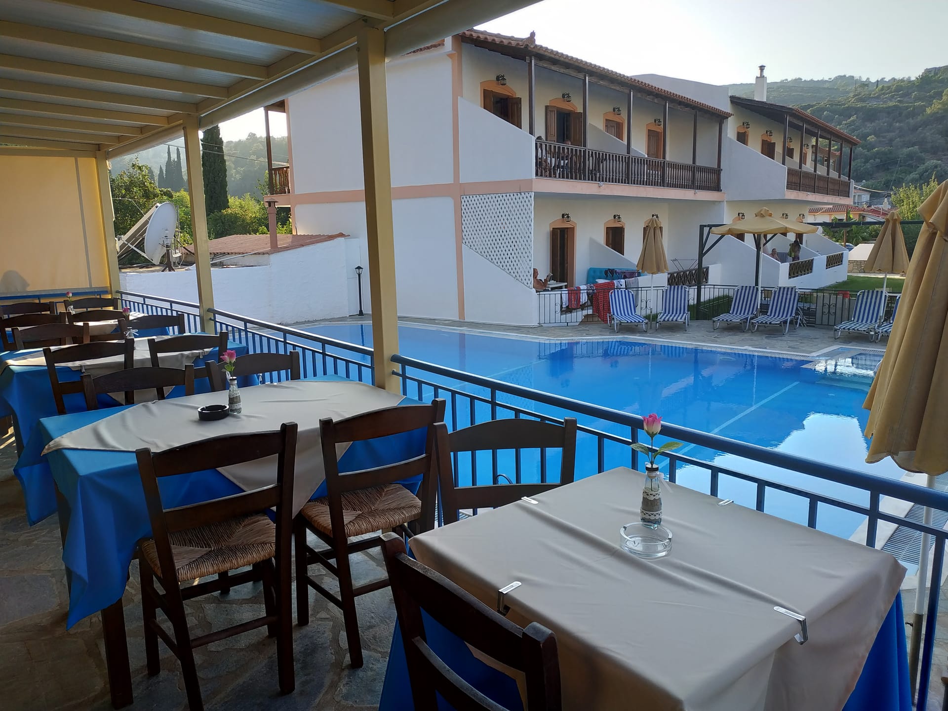 Sunwaves Apartments - 14