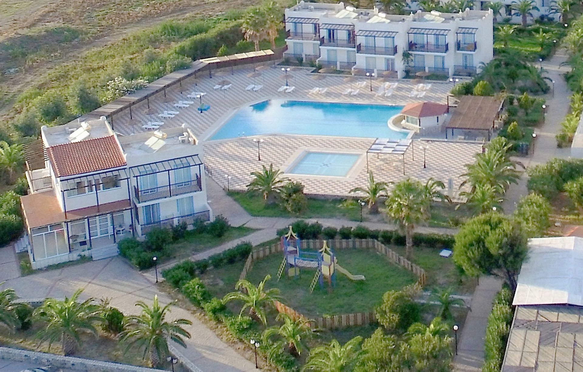 Sweet Kalimera - 1