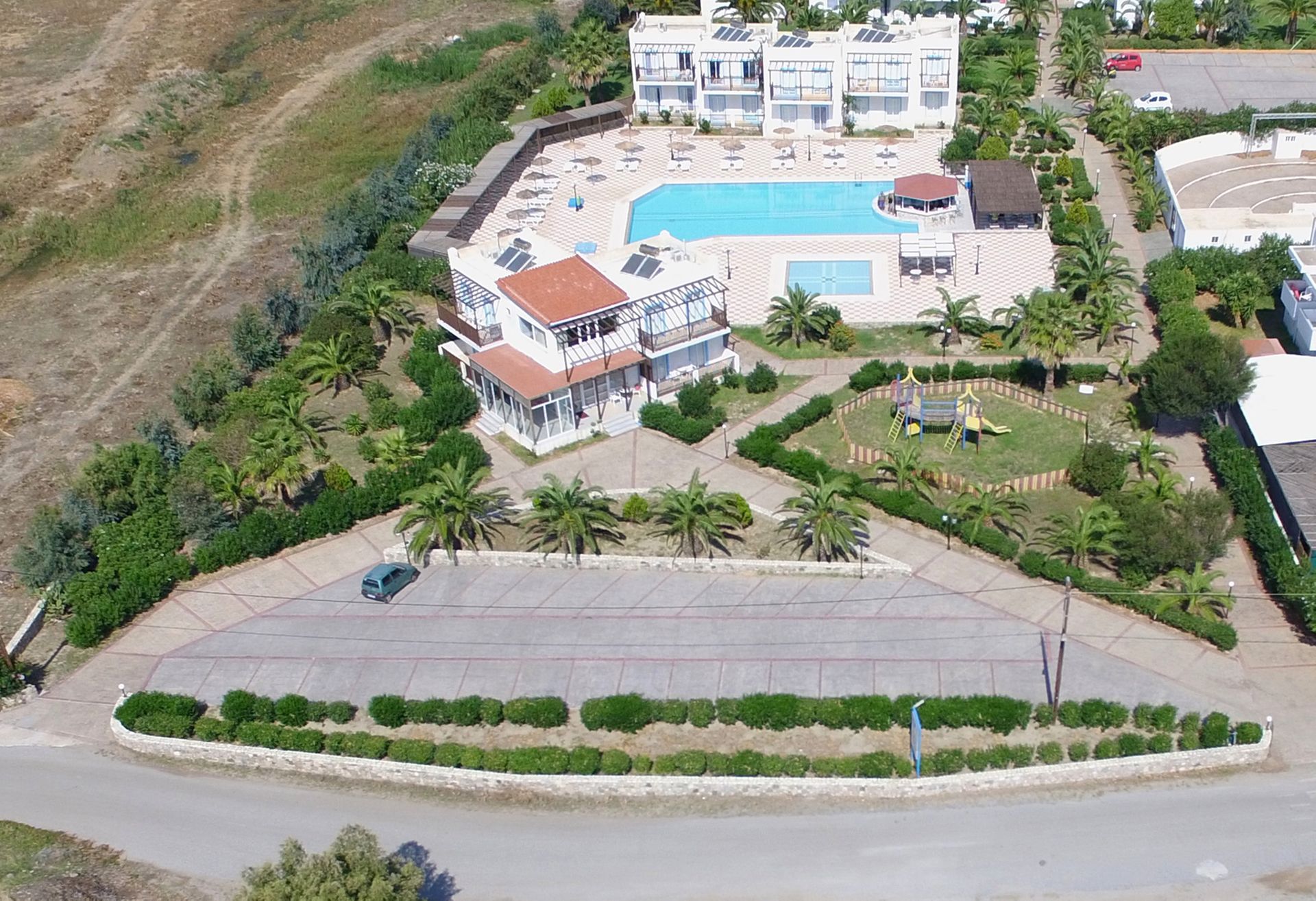 Sweet Kalimera - 2