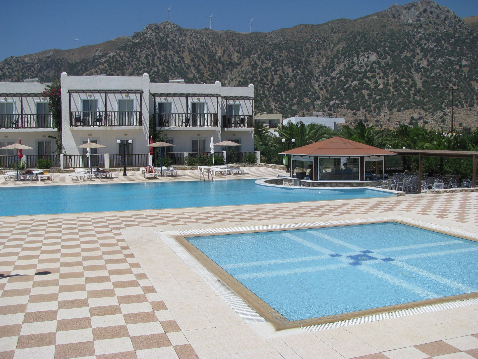 Sweet Kalimera - 20