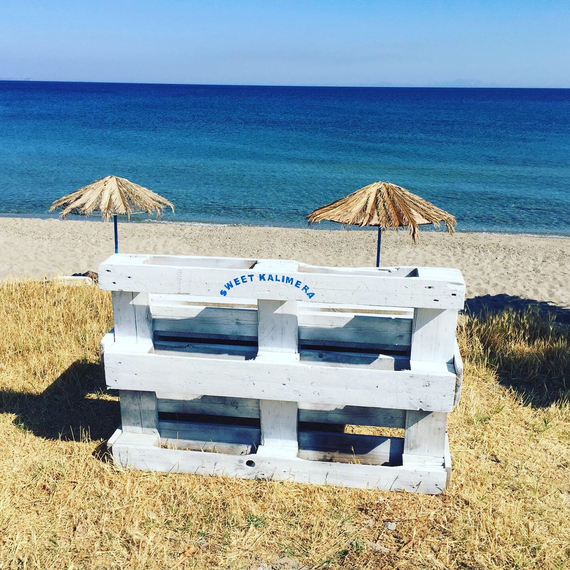 Sweet Kalimera - 56