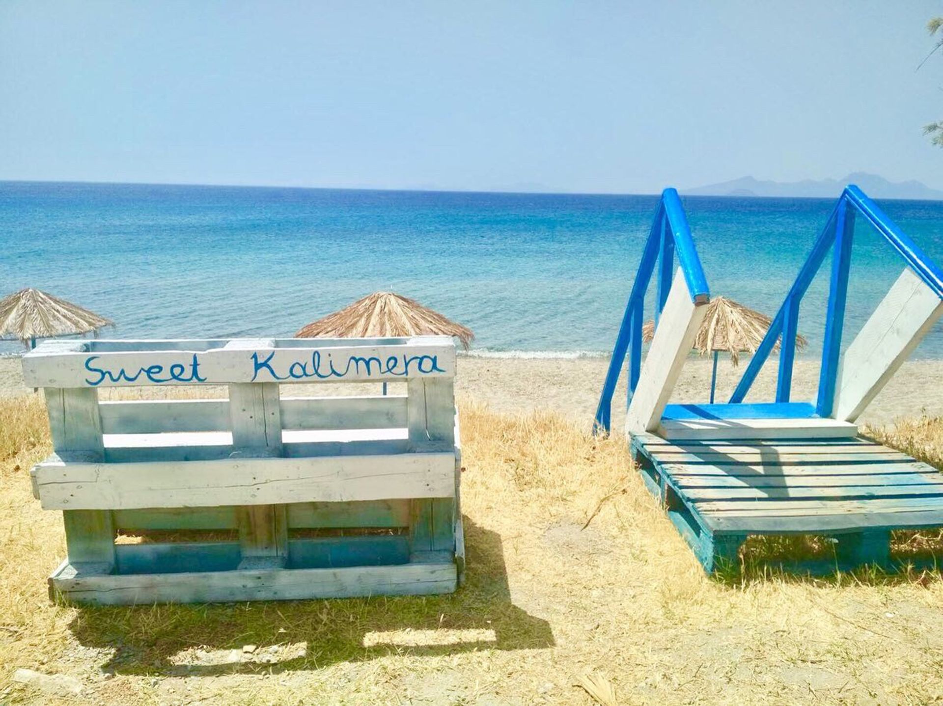 Sweet Kalimera - 57