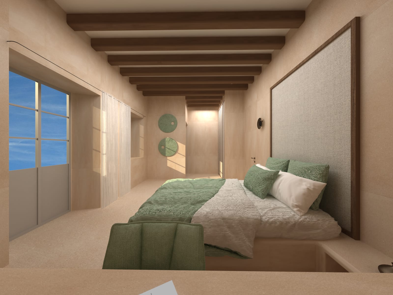 Symmetria Symi - 6
