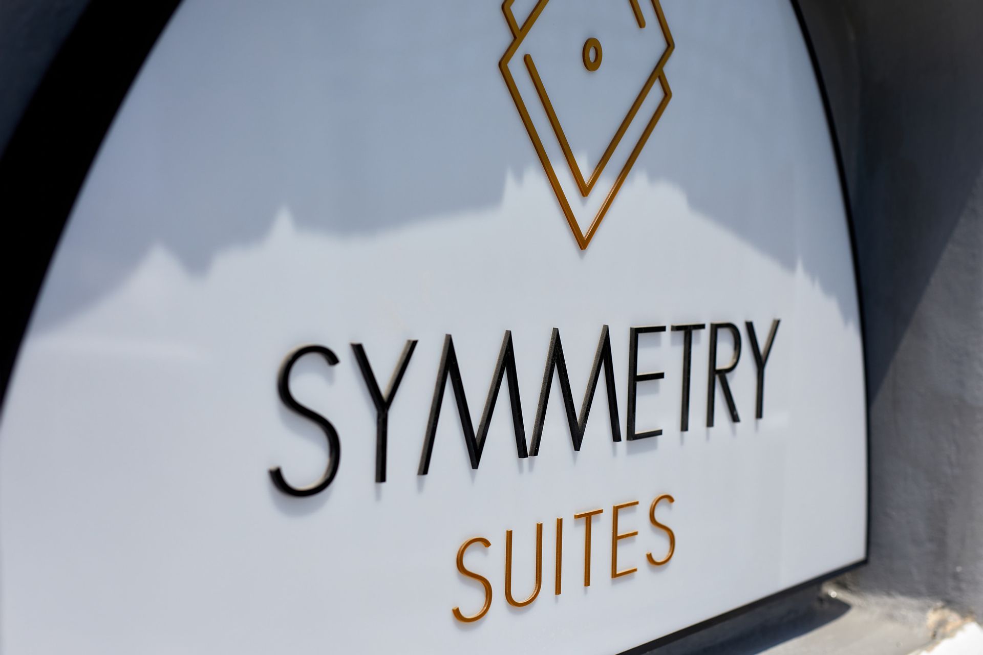 Symmetry Suites Santorini - 5