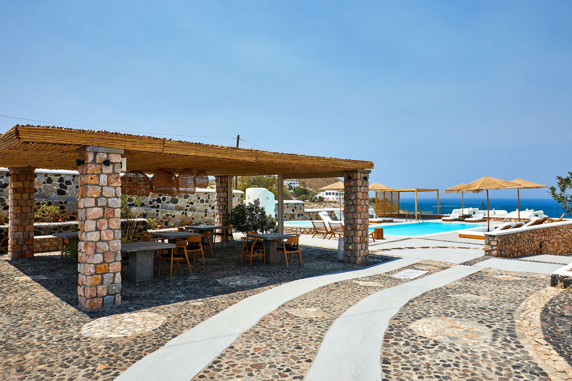 Symmetry Suites Santorini - 7