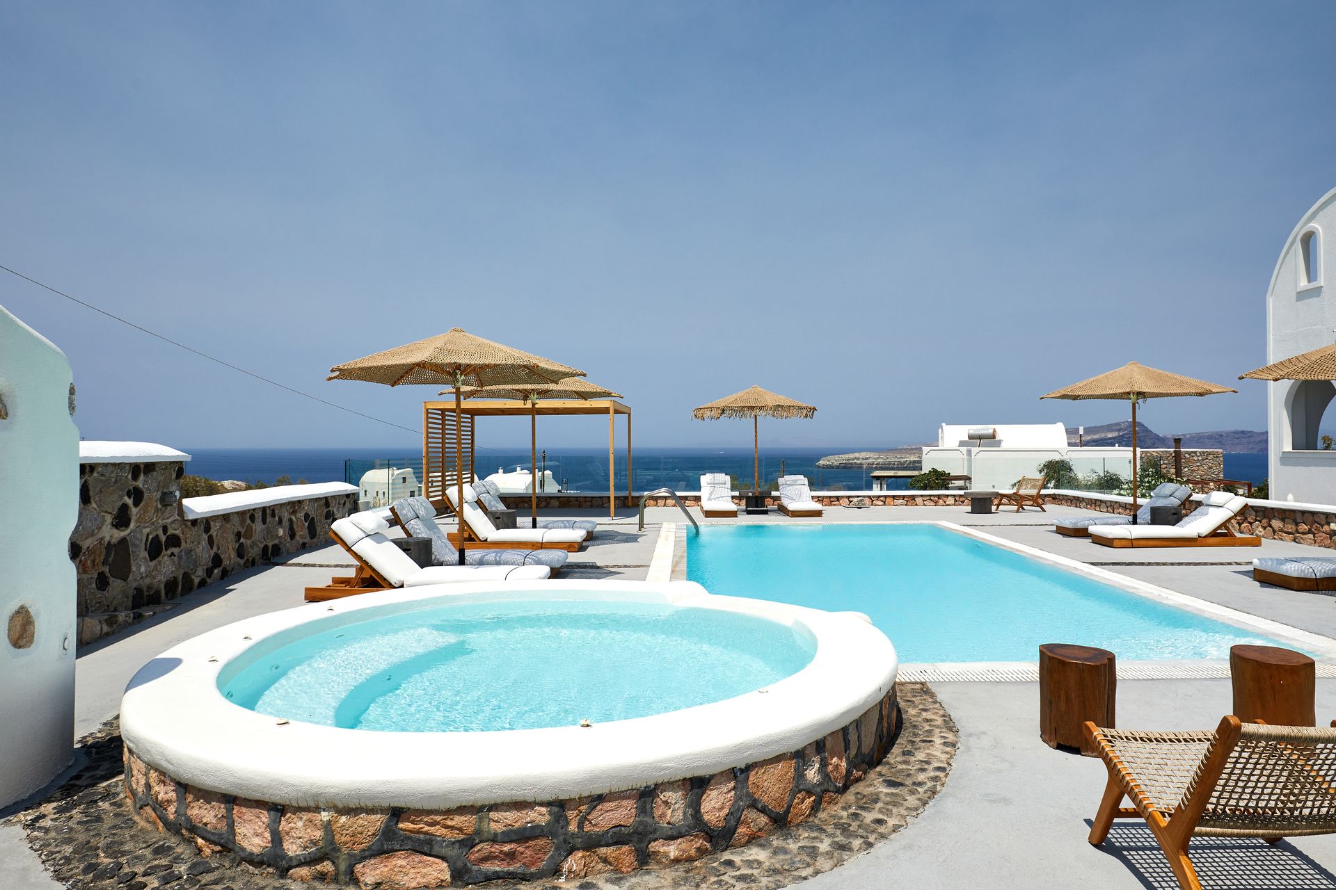 Symmetry Suites Santorini - 8