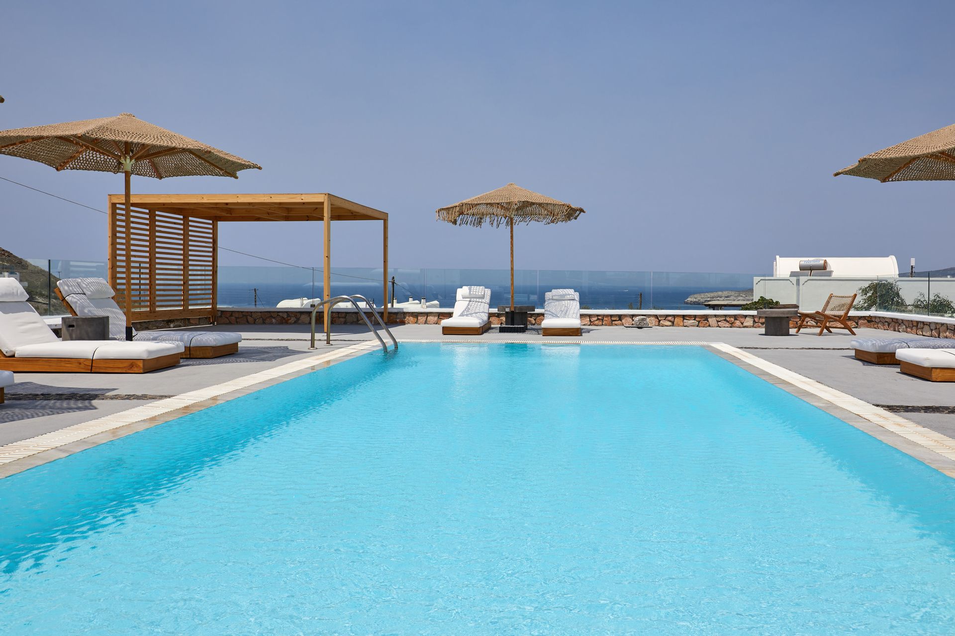 Symmetry Suites Santorini - 10