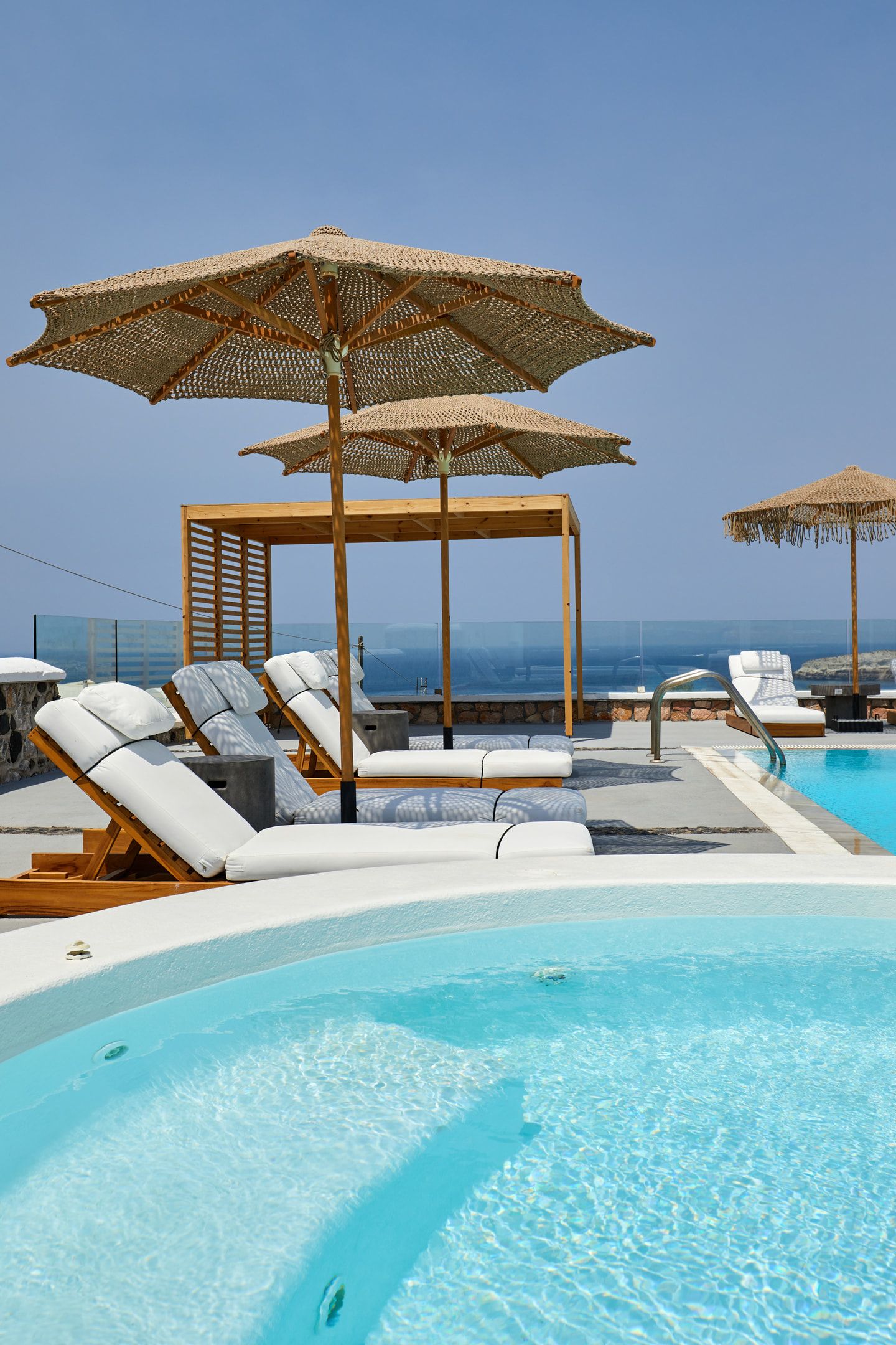 Symmetry Suites Santorini - 11