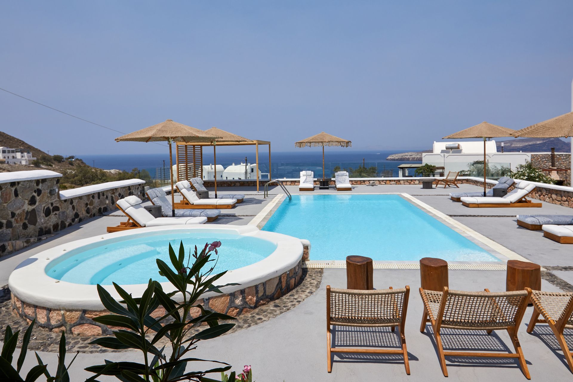 Symmetry Suites Santorini - 12