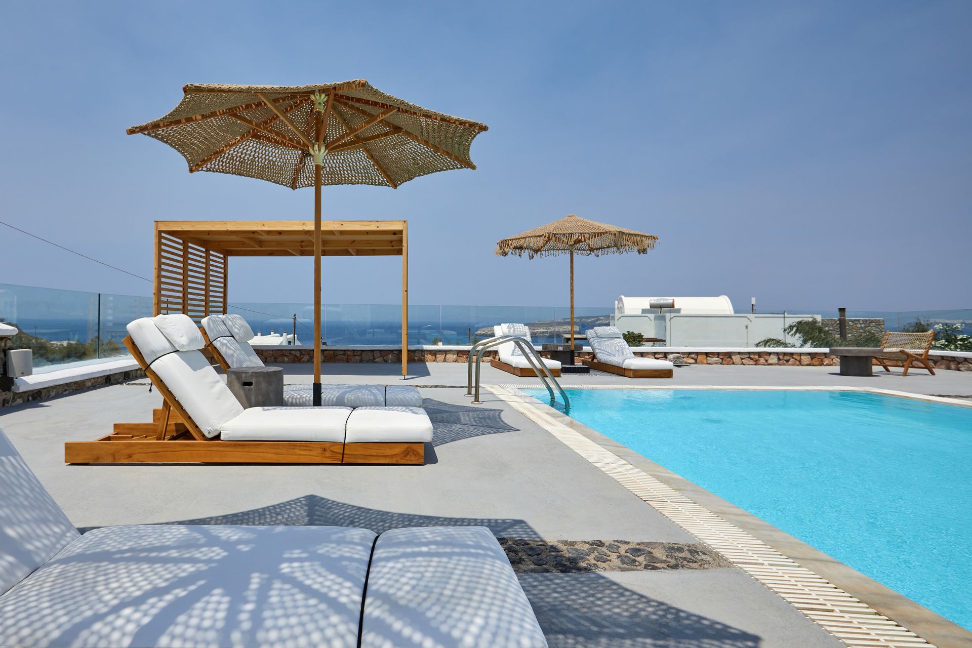 Symmetry Suites Santorini - 13