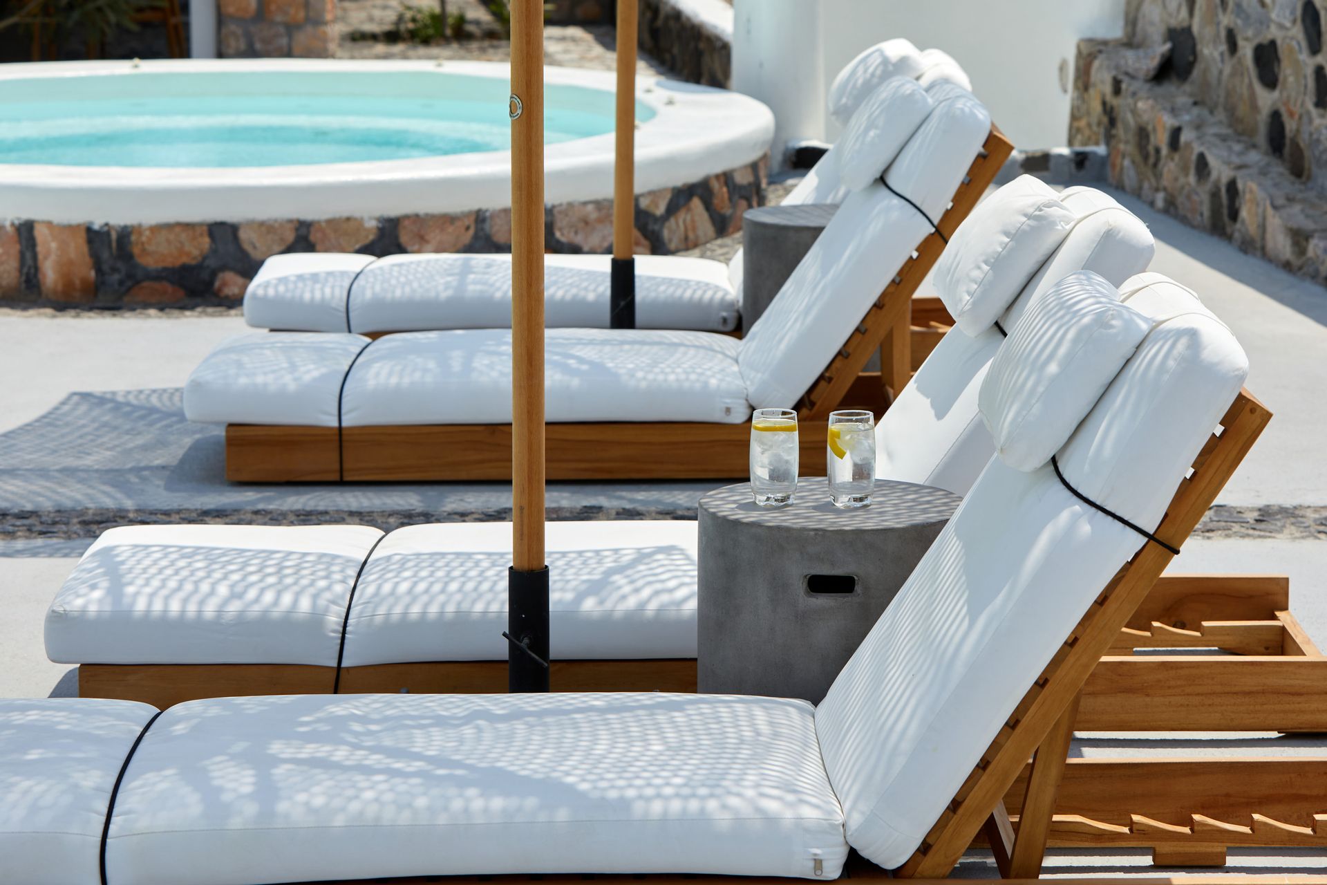 Symmetry Suites Santorini - 14