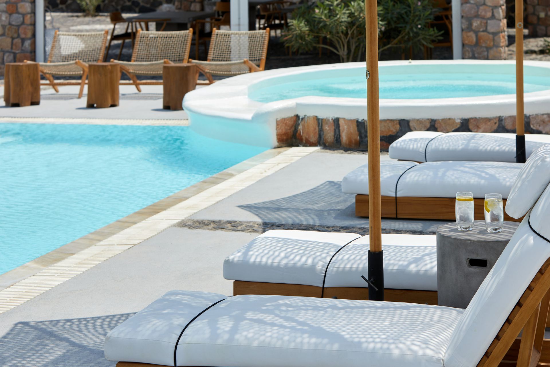 Symmetry Suites Santorini - 15