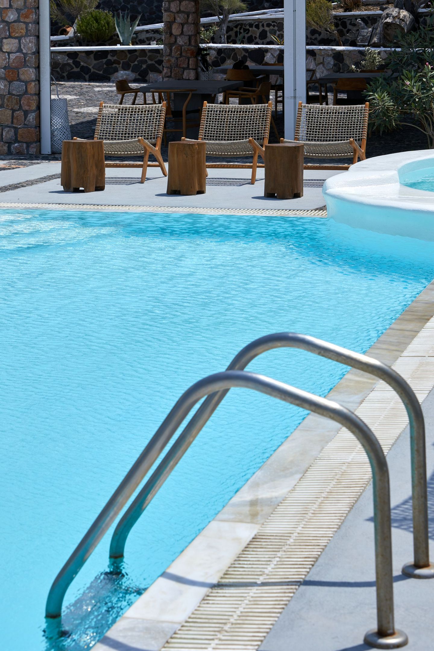 Symmetry Suites Santorini - 16