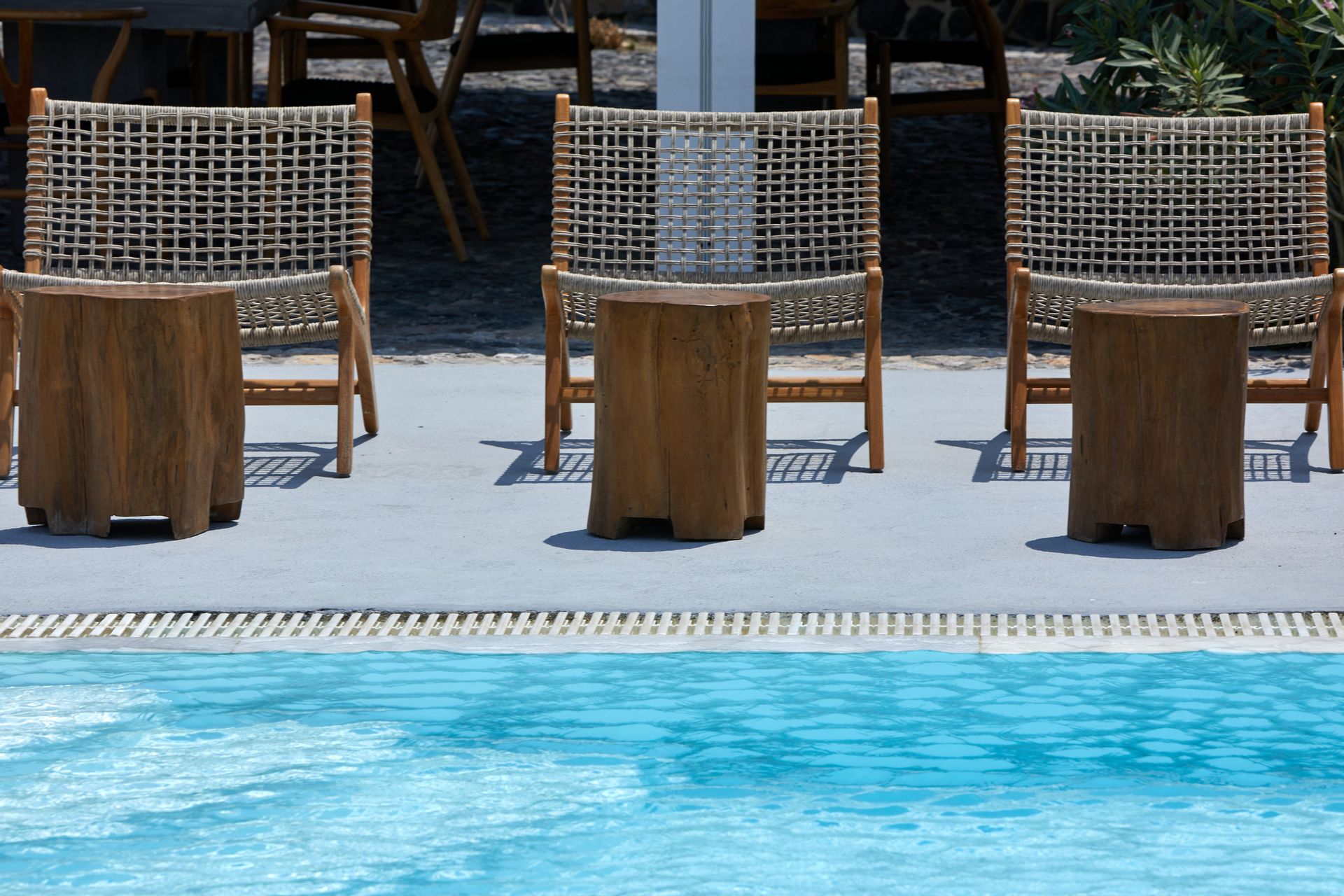 Symmetry Suites Santorini - 17