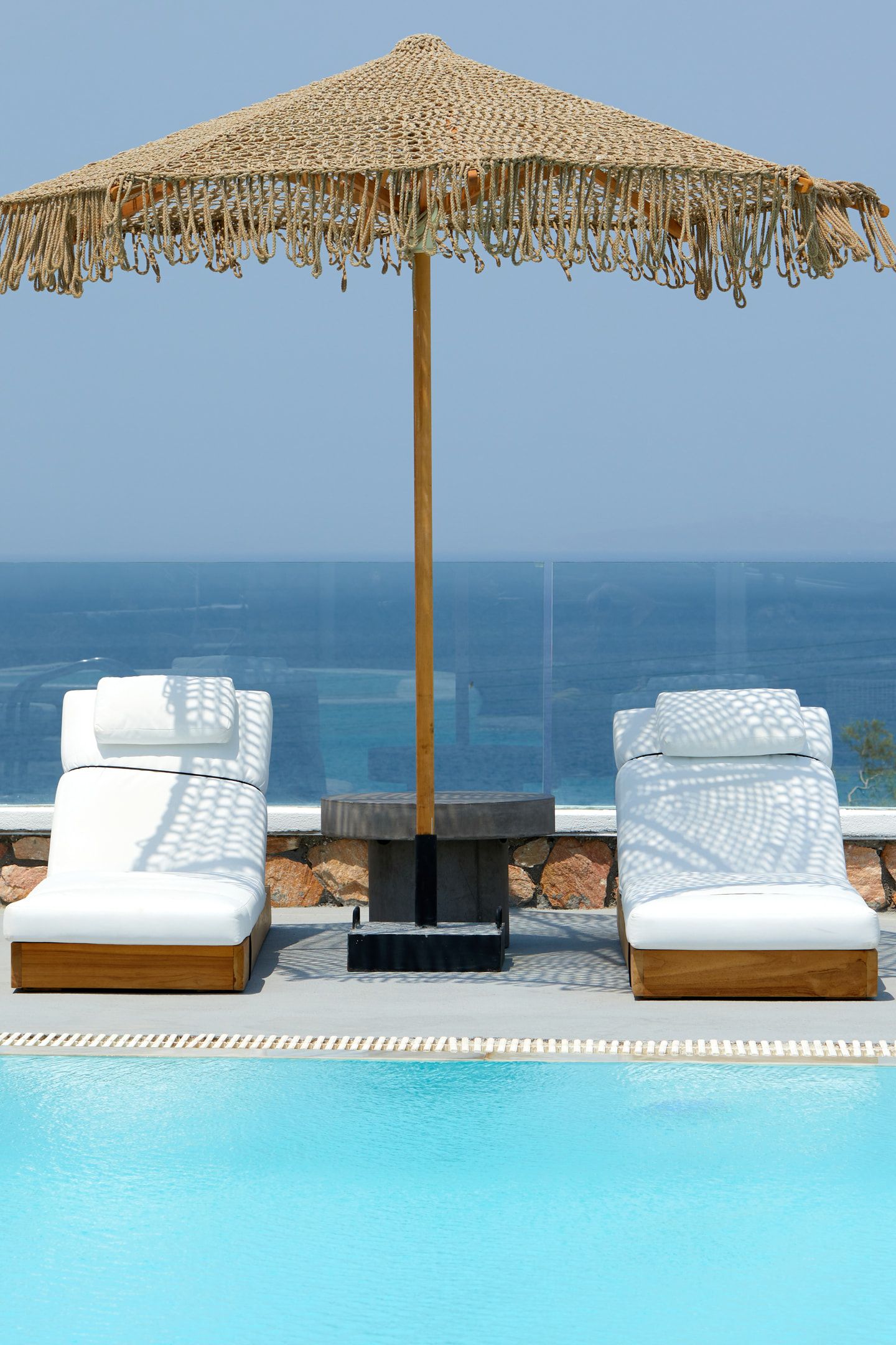 Symmetry Suites Santorini - 18