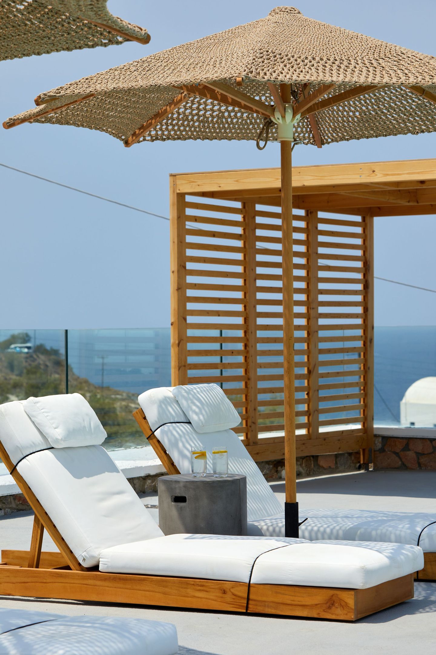 Symmetry Suites Santorini - 19
