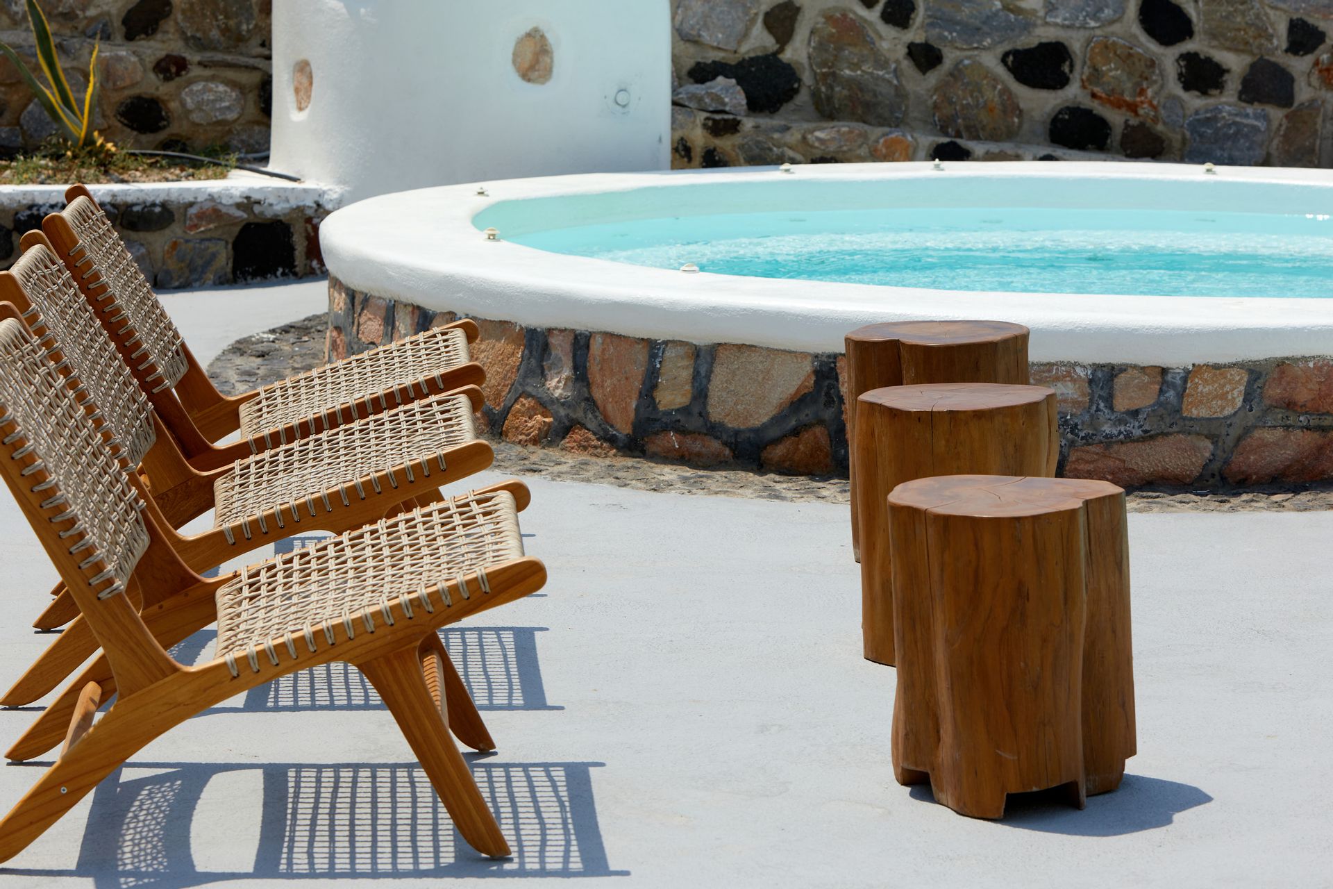 Symmetry Suites Santorini - 20