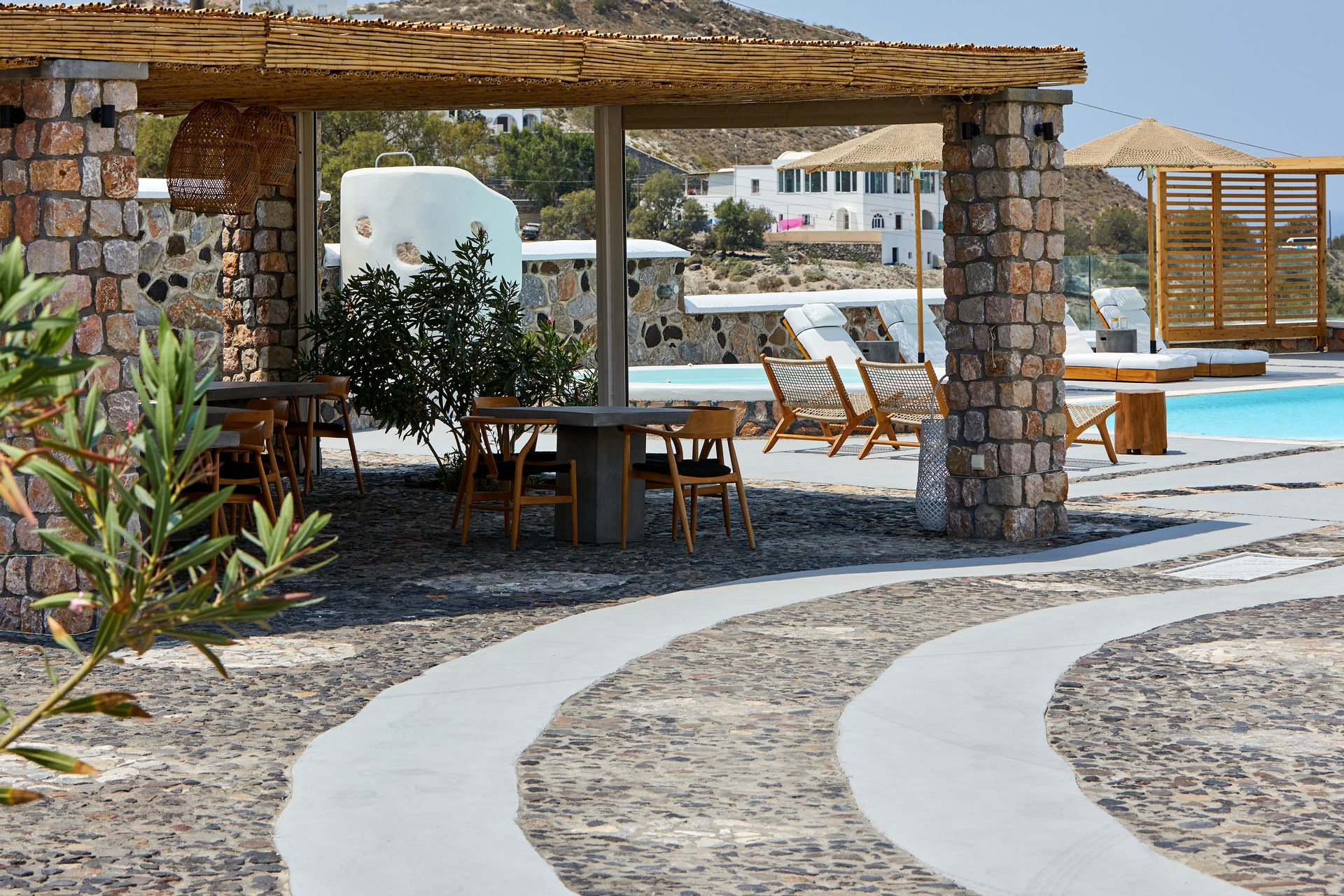 Symmetry Suites Santorini - 21