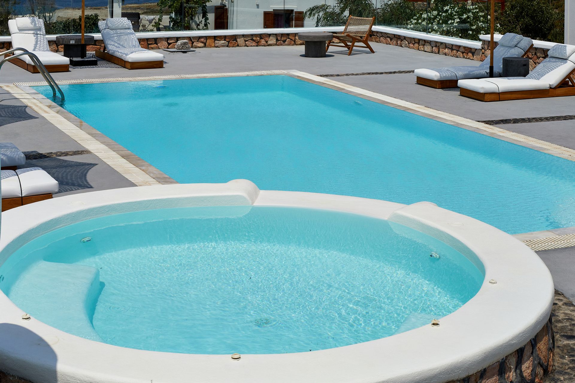 Symmetry Suites Santorini - 22