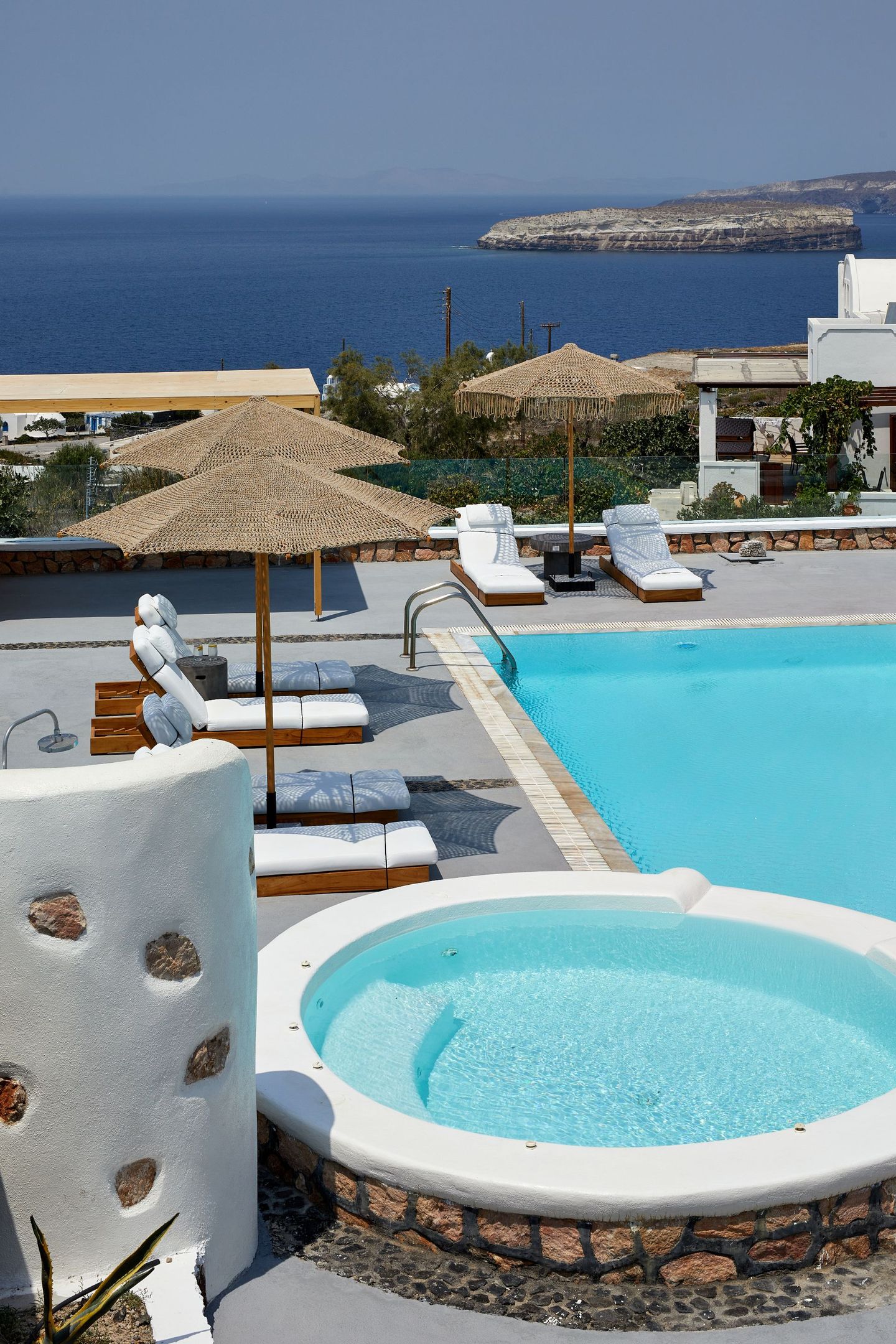 Symmetry Suites Santorini - 23