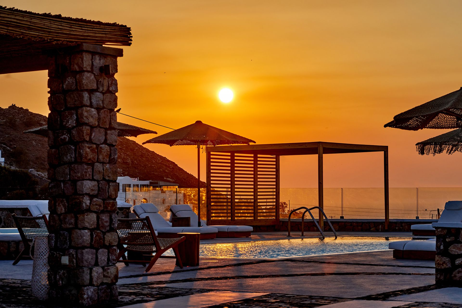Symmetry Suites Santorini - 24