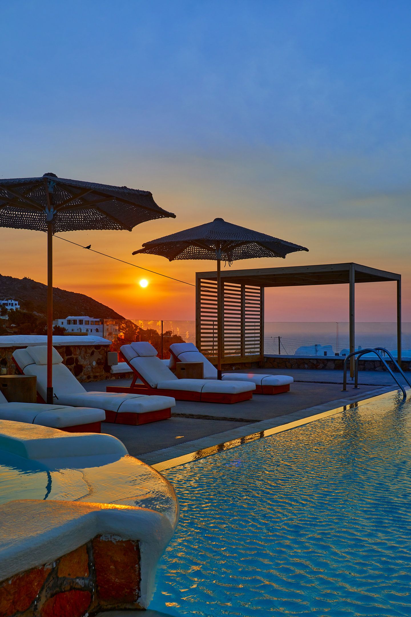 Symmetry Suites Santorini - 25