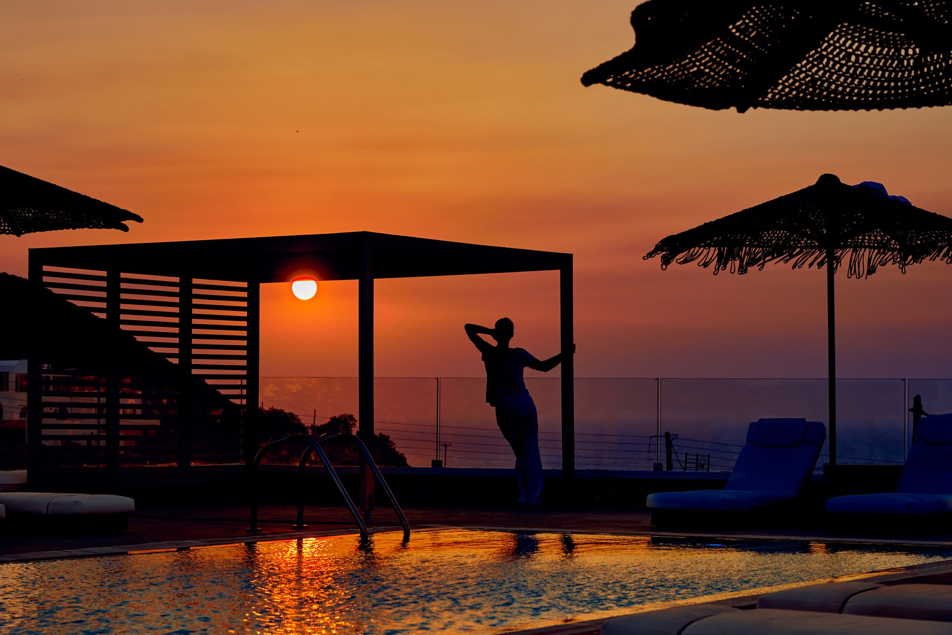 Symmetry Suites Santorini - 26