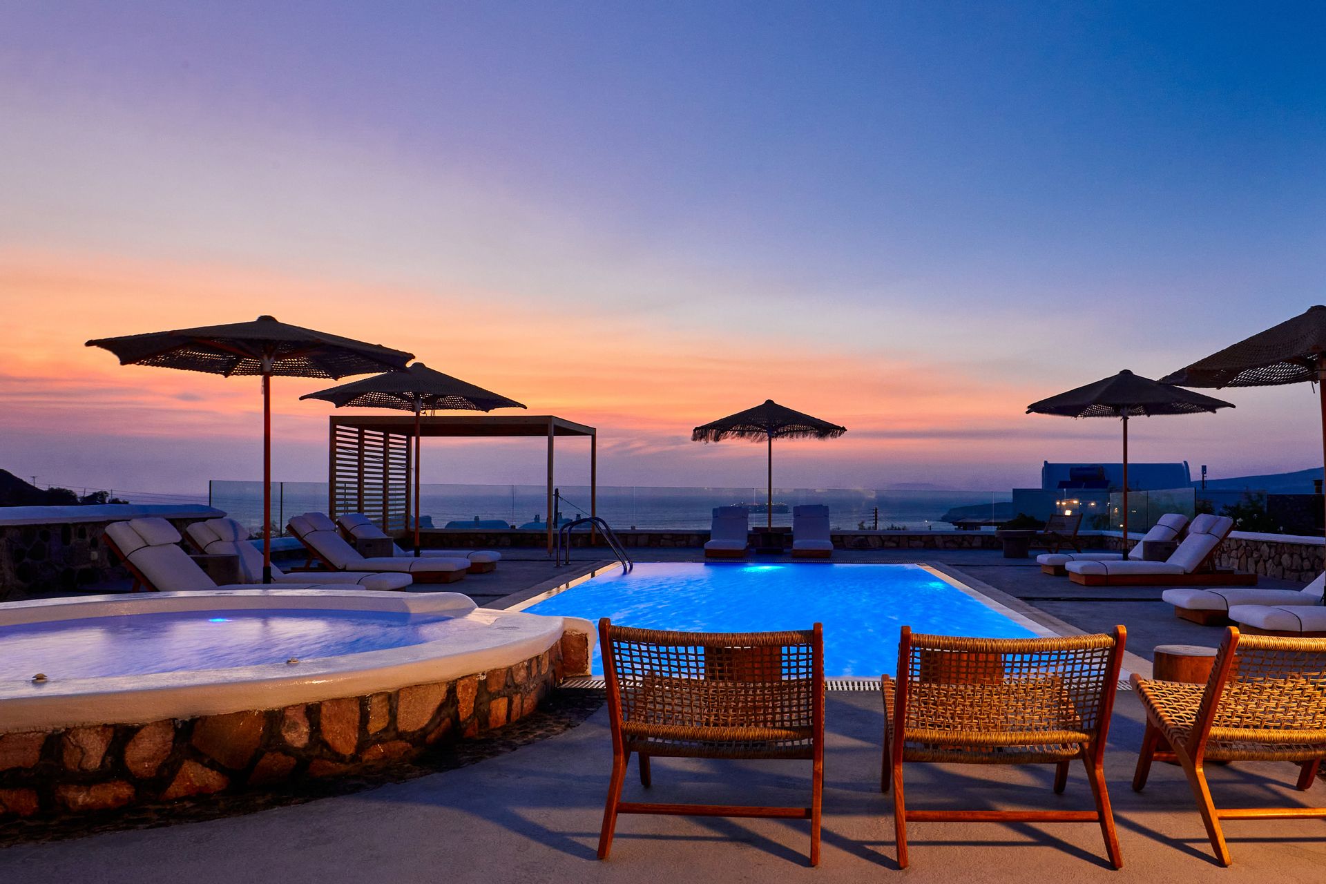 Symmetry Suites Santorini - 29