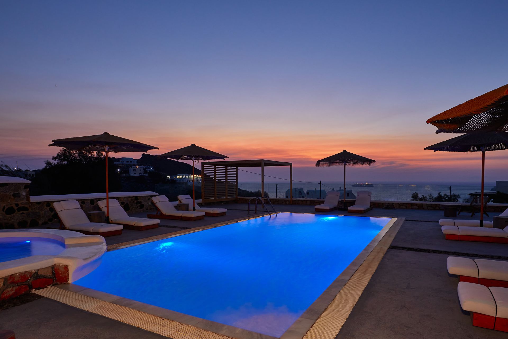 Symmetry Suites Santorini - 30