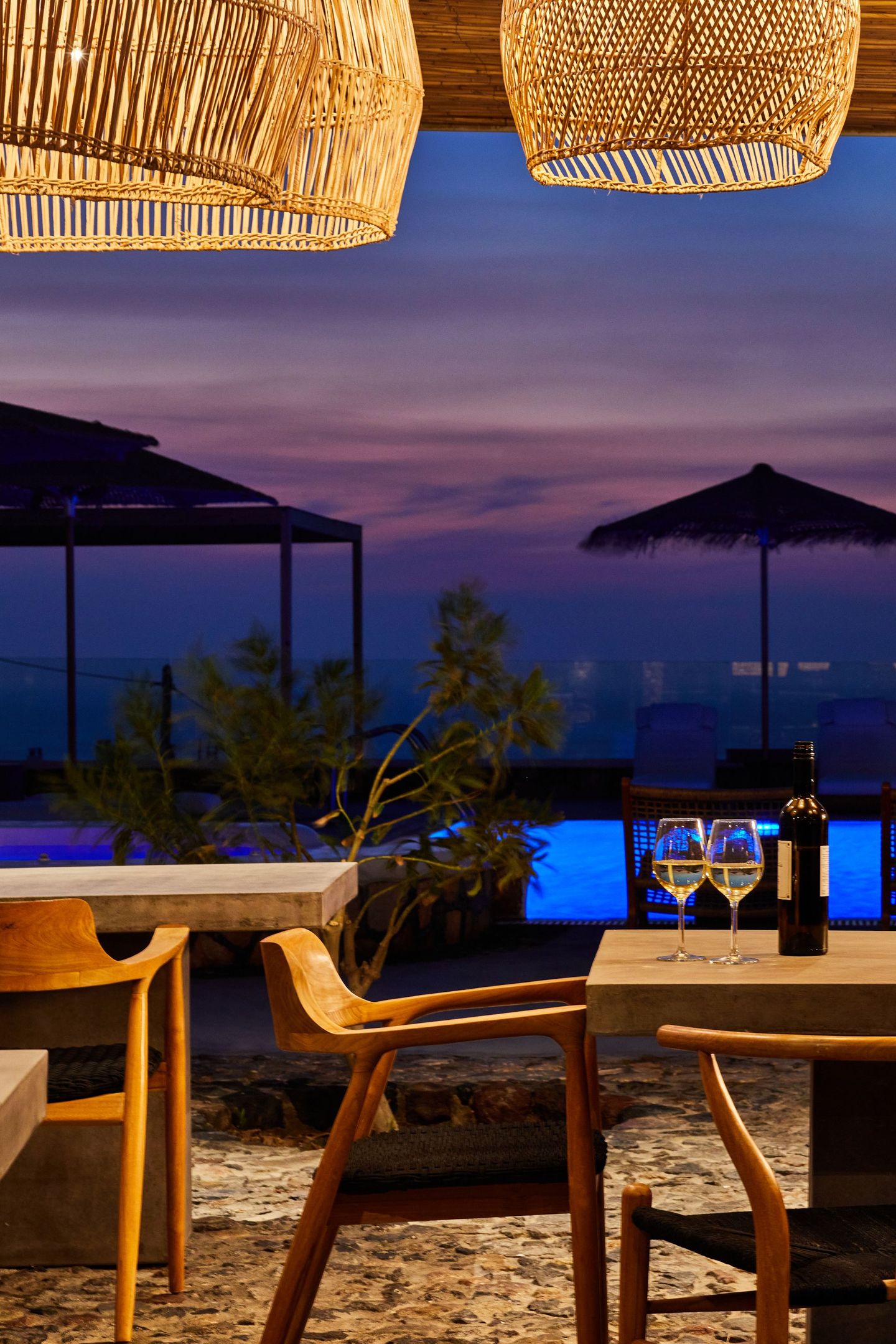 Symmetry Suites Santorini - 31
